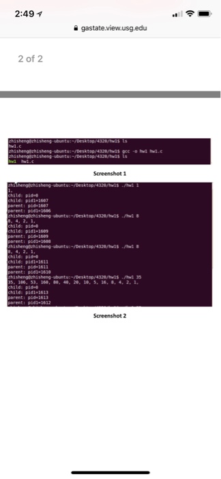 Hw1.c incomplete code layout Finish editing the