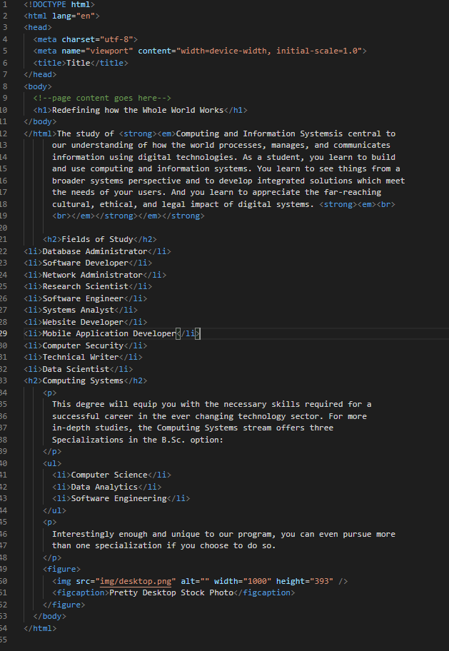 Based on the errors it provides, and what you've