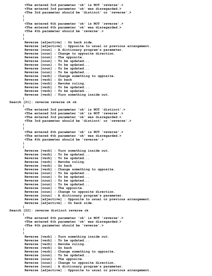 Please help to correct the code for matching