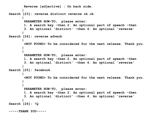 Please help to correct the code for matching