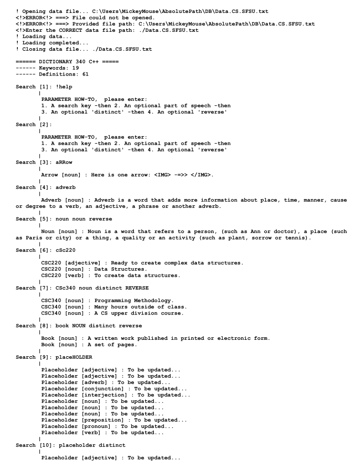 Please help to correct the code for matching