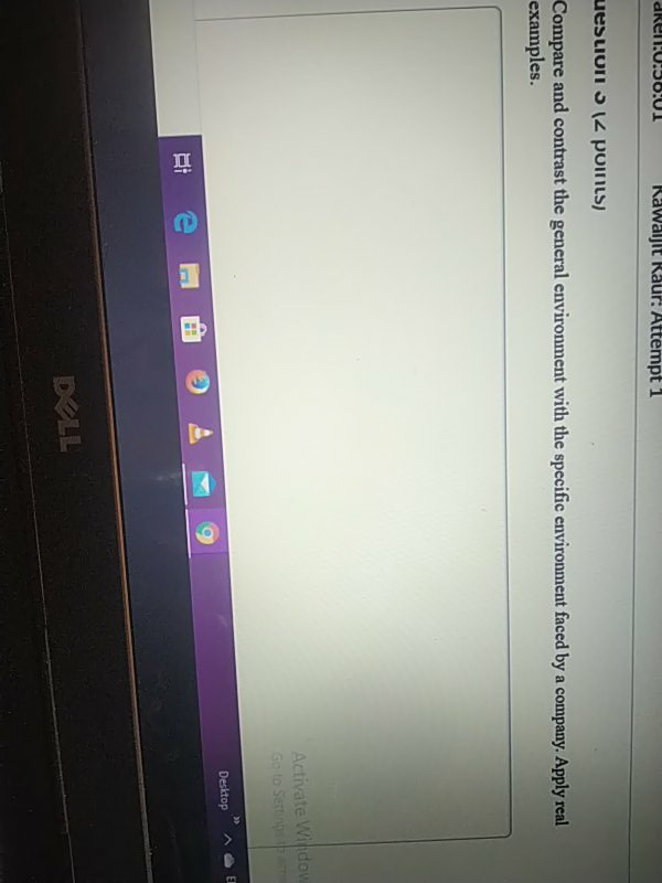 dren.0:50:01 Rawaljit Raur: Attempt 1 uestion 12