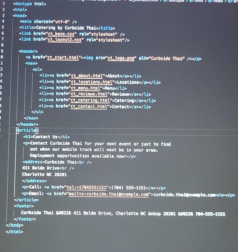 I need to modify this code so that it open this