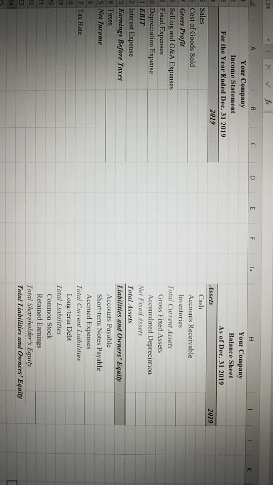 A comparable company can be Ebay, please help!!!