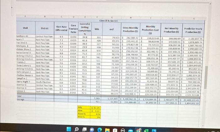 Need help figuring out #6 which is the last