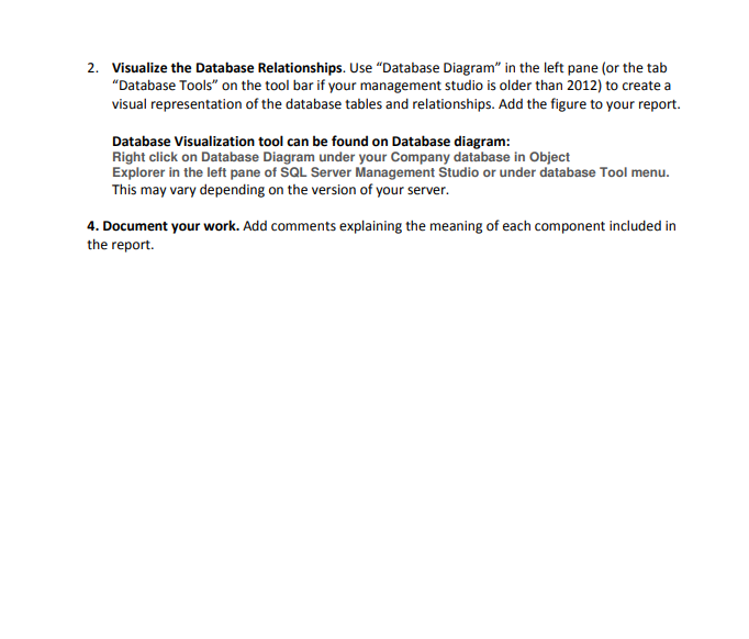 Code needed for last two pages using primary and