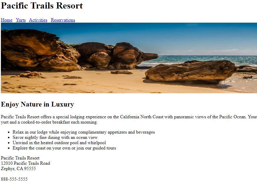 I need help with my css file and my external