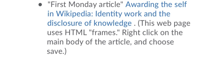 Question 3 (1 point) 1. In Linux, edit the First