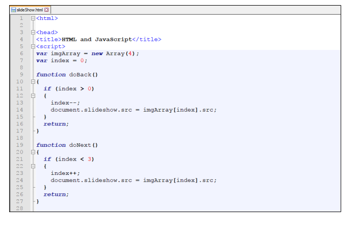 HTML put in text 1. 2. 3. html></a><a href=