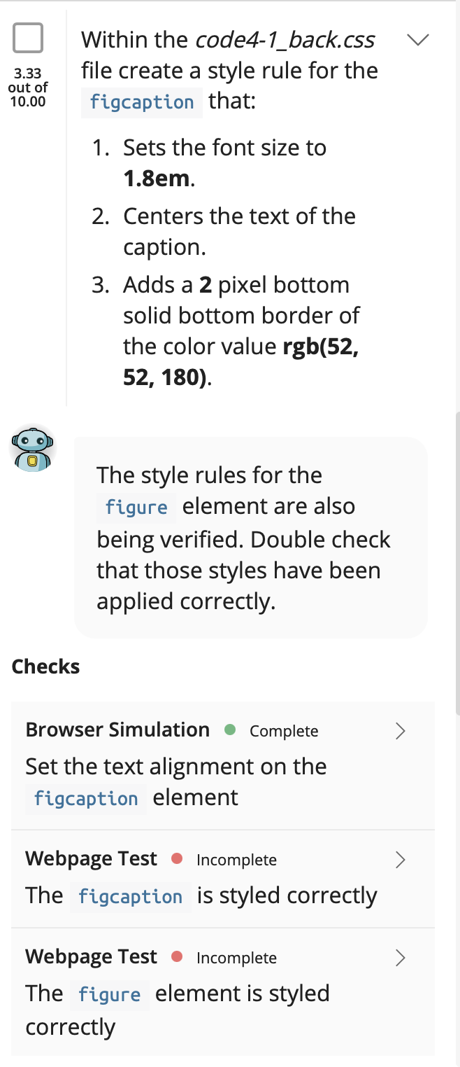 Coding Challenge 4-1 Sonnet 116 by William