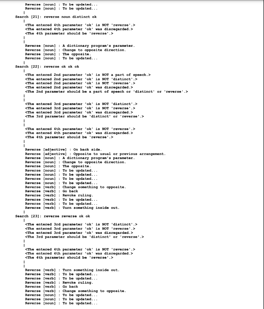 Please help me complete this JAVA assignment.