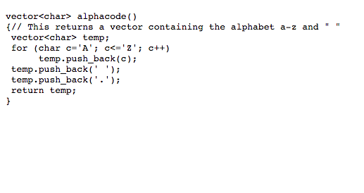 * NO HAND WRITING PLEASE * In this homework