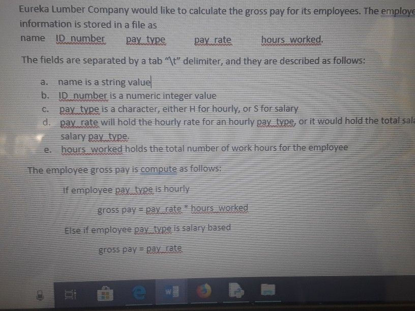 write a python script that creates a file with