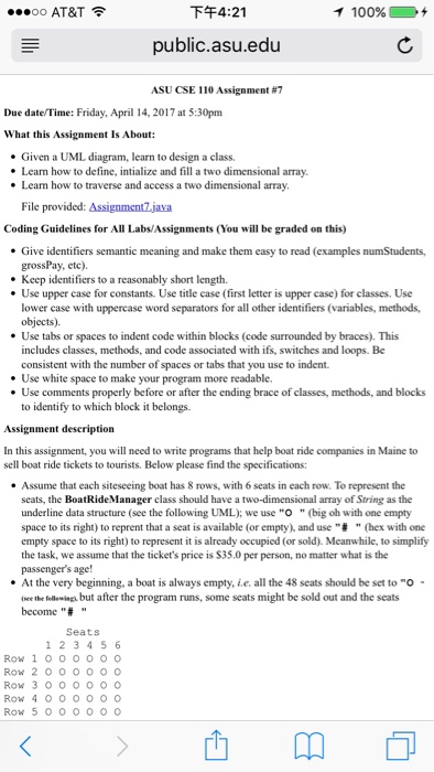 the last 4 picture is the assignment 7 TAF4:21 T
