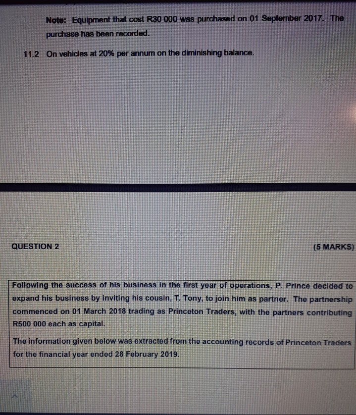 can someone please help me with this its due in