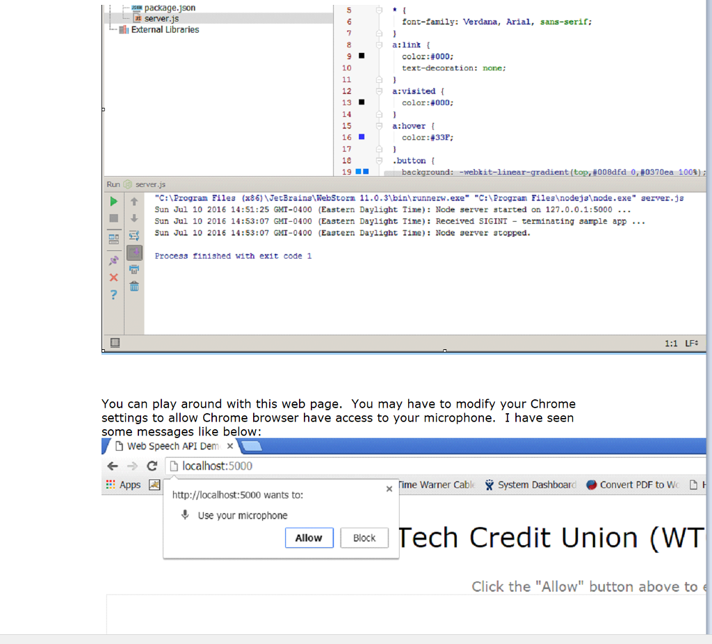 using javascript. pls help me. give me currect