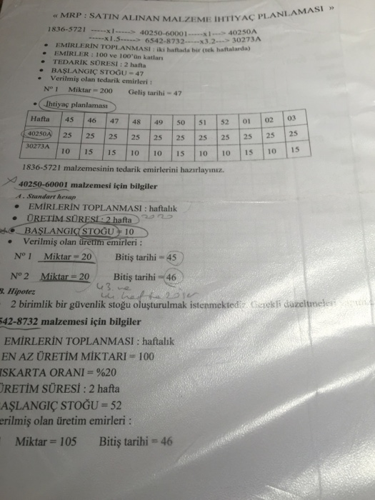  %6417 oo vodafone TR 4G 12:58