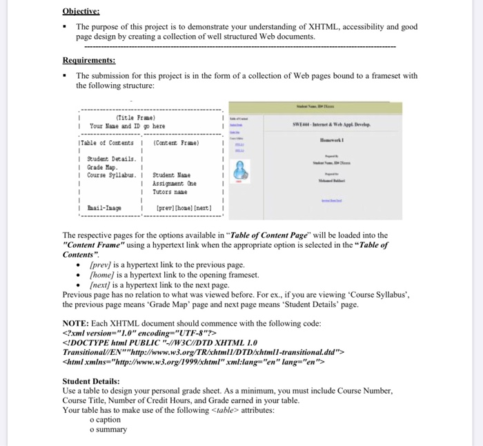 The purpose of this project is to demonstrate