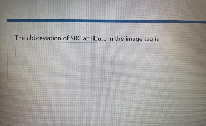 Select all the tags which don't have end tag from