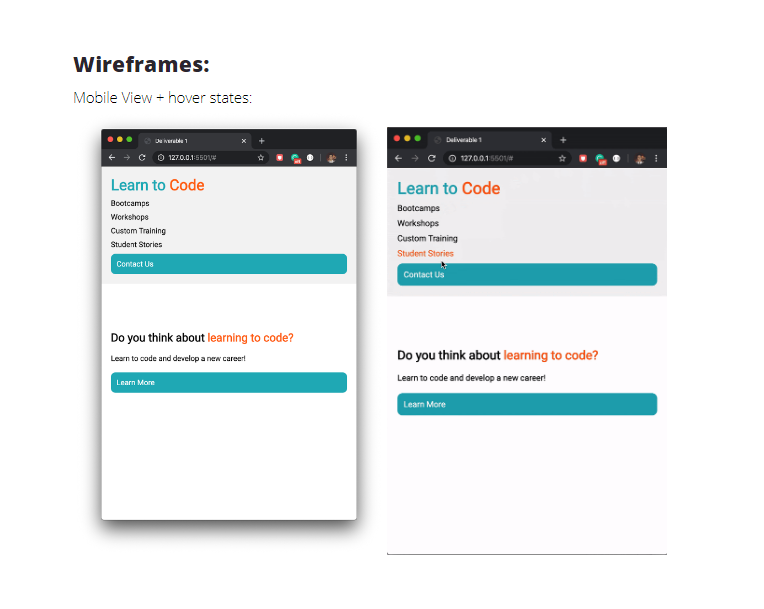 can be found here: Font-family: Roboto (Google Font) #F2F2F2 :Header background-color #20a8b4: