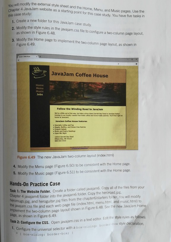 JavaJam Coffee House home.html JavaJam Coffee