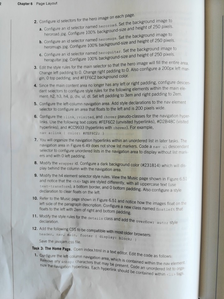 JavaJam Coffee House home.html JavaJam Coffee