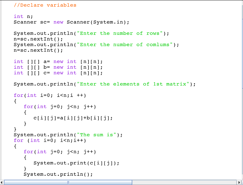 can you help me write this program, im having problems invoking the