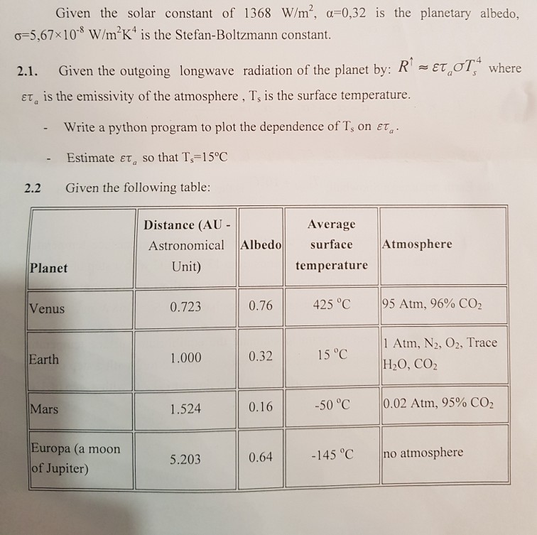 pleasr help me with these 2.1 2.2 2.3 question