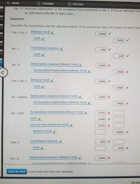 I have been doing this for hours. I don't know