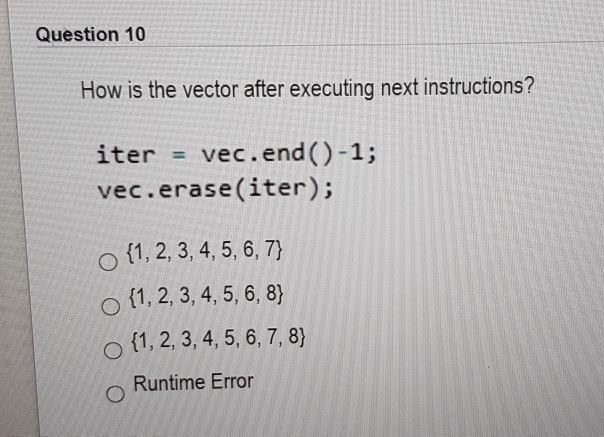 In C++ Lenguage Please !!! After the following