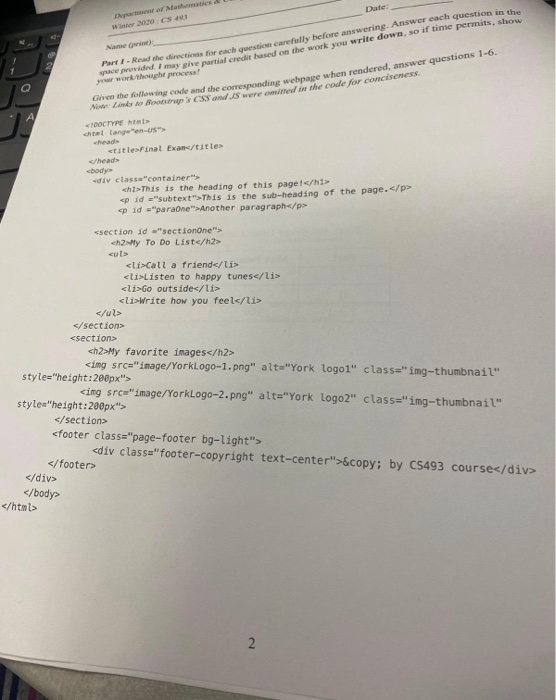 this is about html and js code. please answer