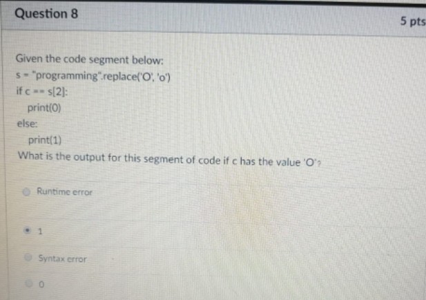 Check if my answer is correct or wrong. Pls
