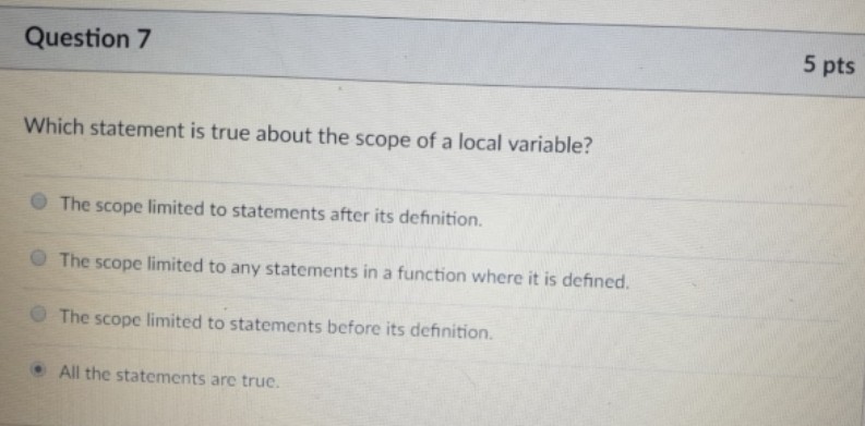 Check if my answer is correct or wrong. Pls
