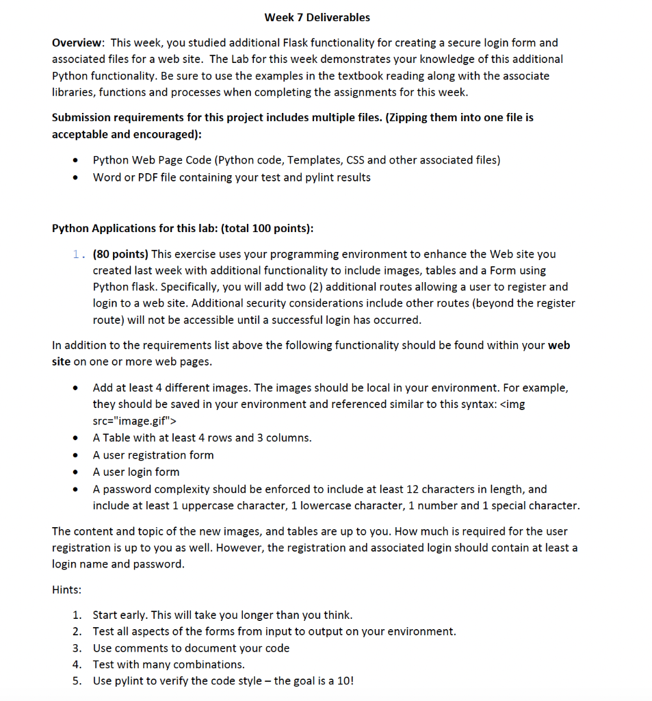 app.py from datetime import date from flask