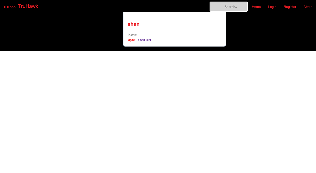 I am working on a website and I want to make the