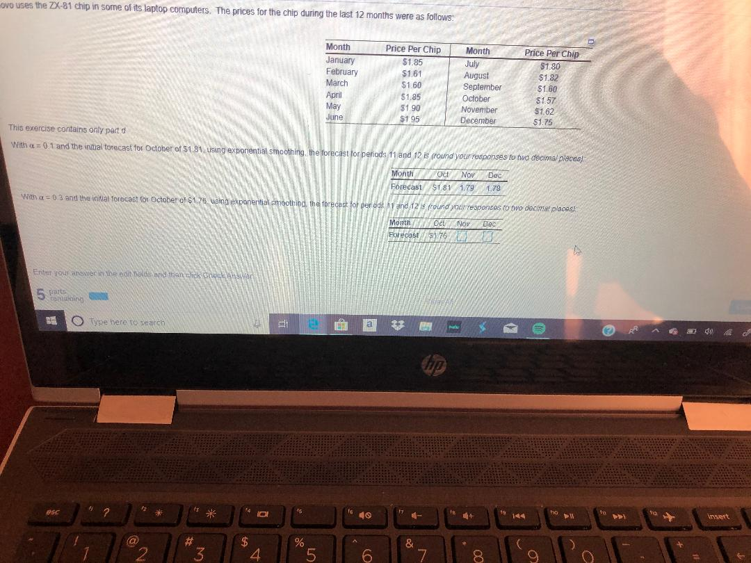 please show work o uses the ZX-81 chip in some of