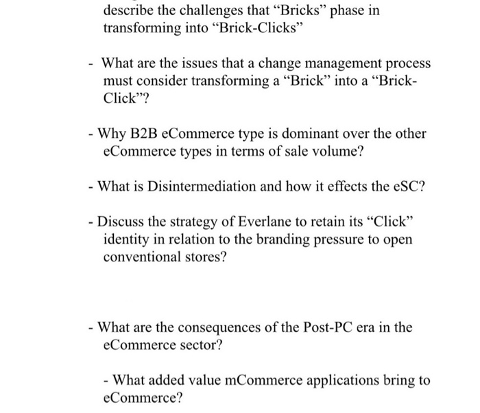 answer all please preferred to be typed describe