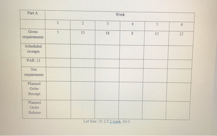 Please I need detailed working for this question