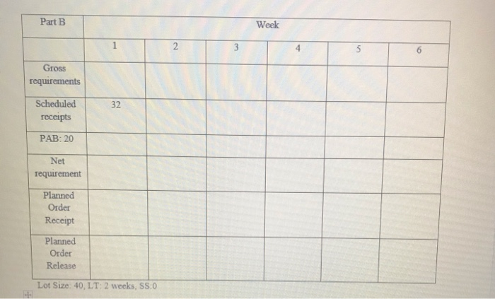 Please I need detailed working for this question