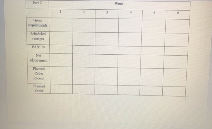 Please I need detailed working for this question
