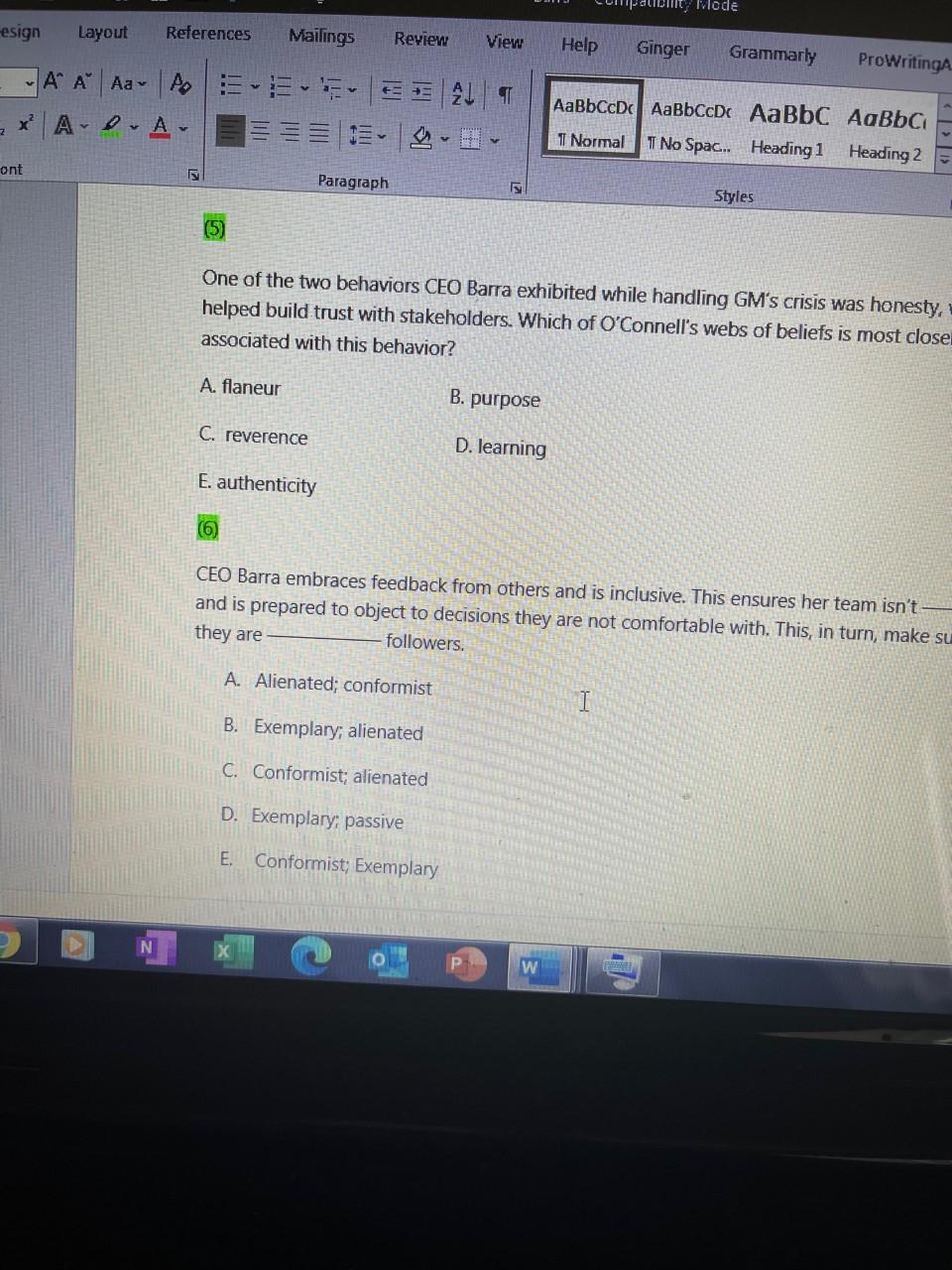 see below Dit mode esign Layout References