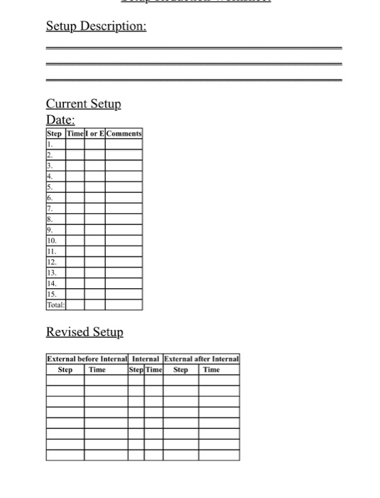 use reduction sheet attached below 1st pic is the