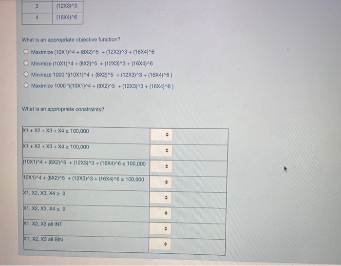 Beerco has $100,000 to spend on advertising in