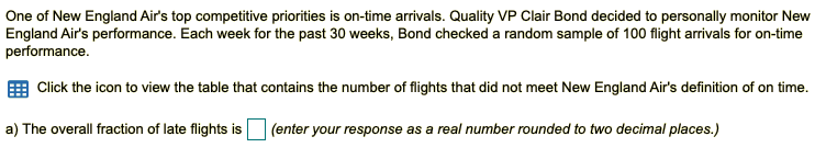 One of New England Air's top competitive