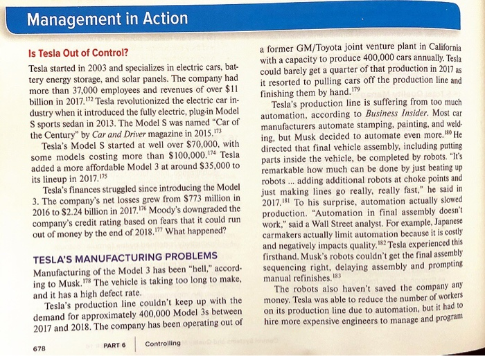 Can you please answer the last 3 question which