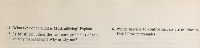 Can you please answer the last 3 question which