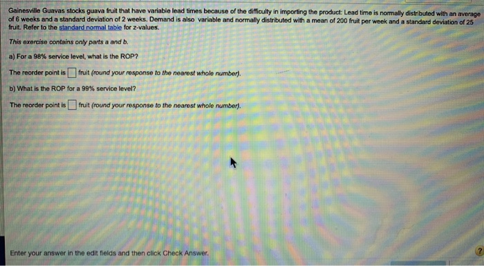 Problem 12.15 Question Help Joe Henry's machine