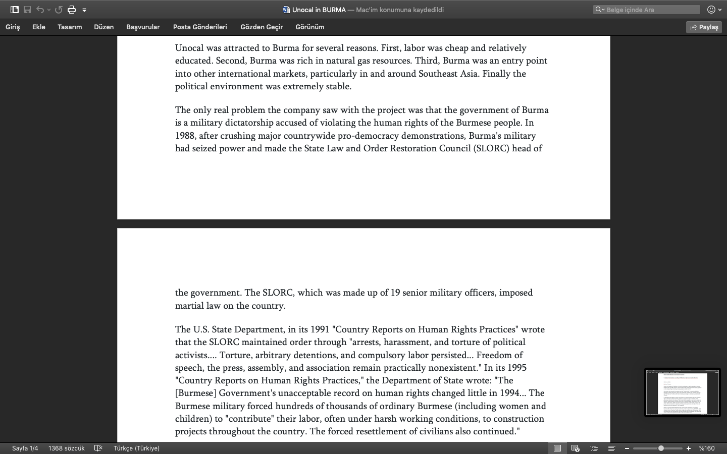 Please read the case and answer the question.
