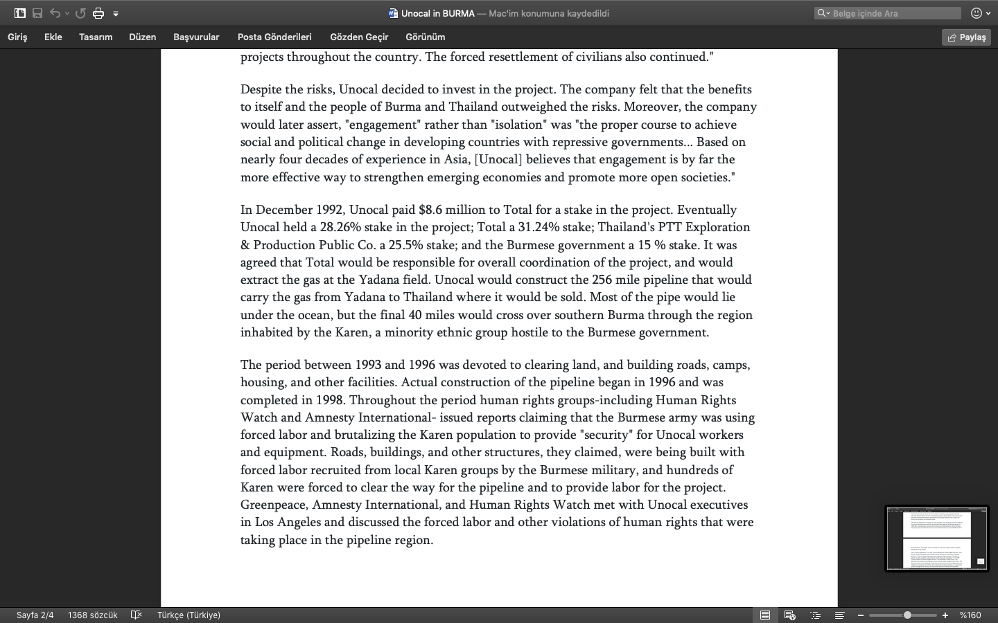 Please read the case and answer the question.