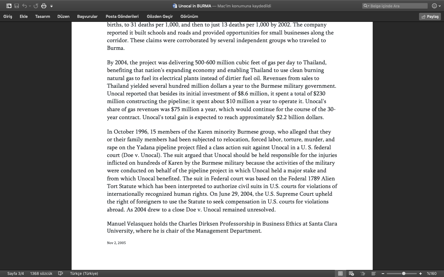 Please read the case and answer the question.